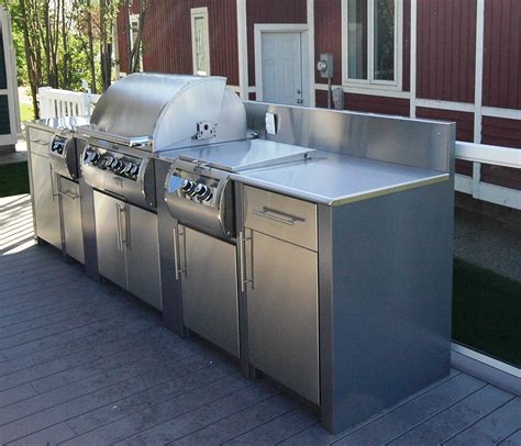 outdoor kitchen cabinet steel|304 stainless steel outdoor cabinets.